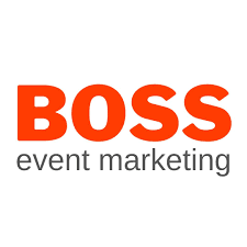 Boss Event Logo