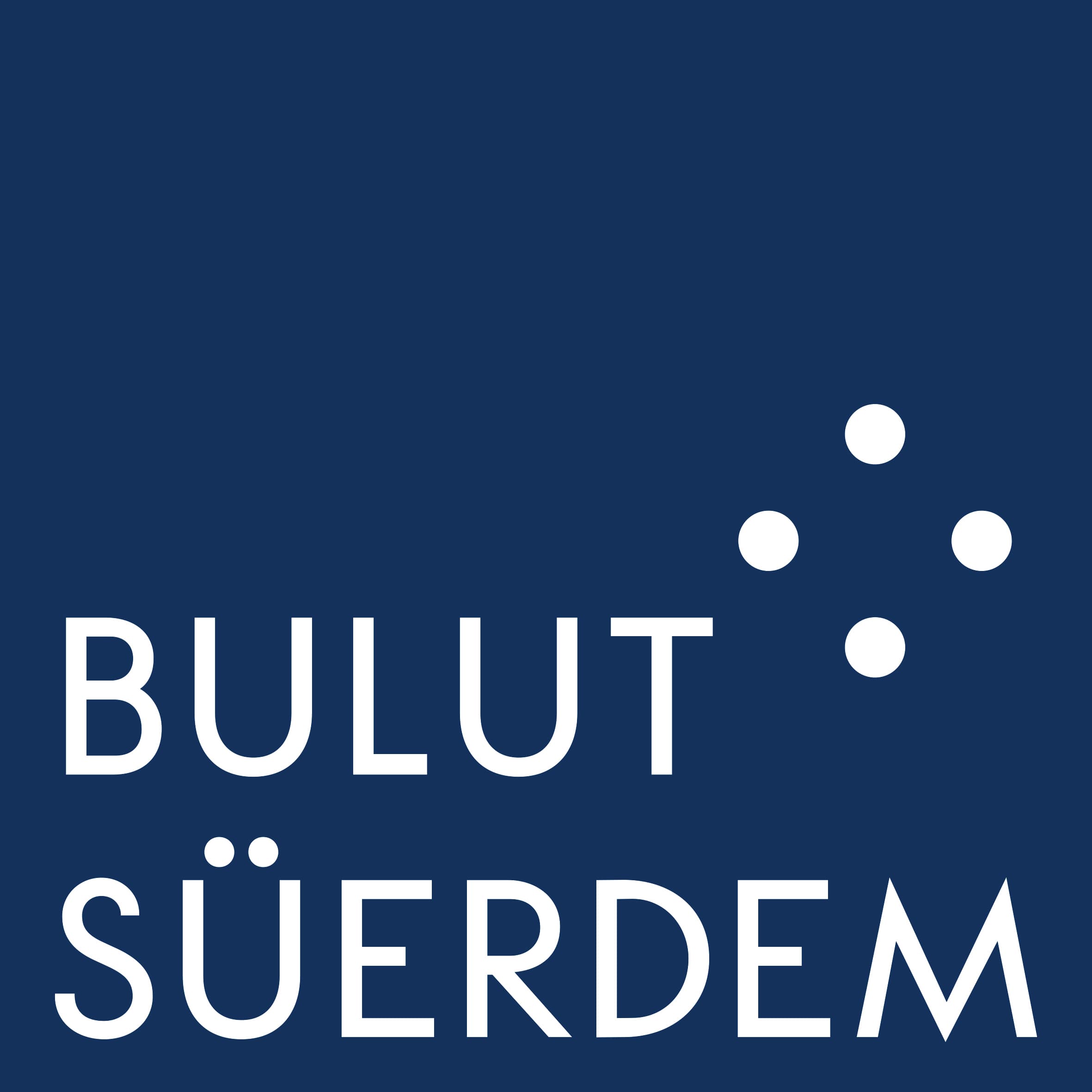 Bulut Süerdem Logo