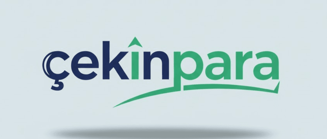 Çekinpara Logo