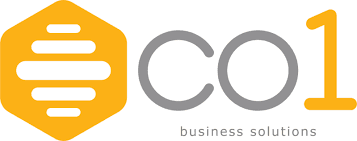 CO1 Business Logo