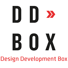 DD Box Logo