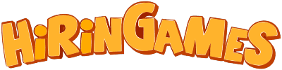 Hiringames Logo