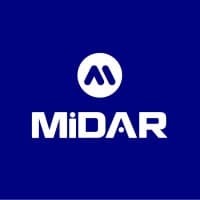Midar Yazılım Logo