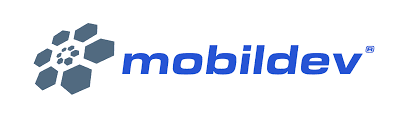 Mobildev Logo